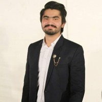 Abubakar Bhatti