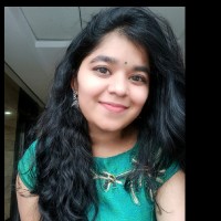 Mounika Jogi