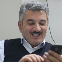 Yunus musayev