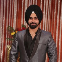 Gurpreet Singh