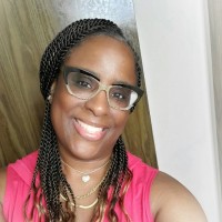 Monique Wright