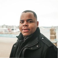 Nayshawn Richardson