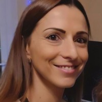 Maryline Comandone