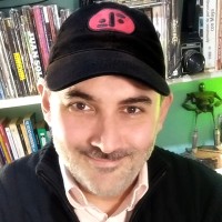 Diego Matías M.