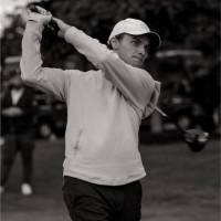 Justin Eccleston