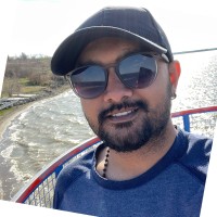 Parth Prajapati