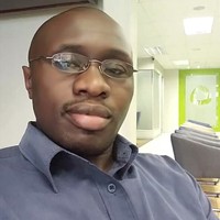 Kumbirai Misheck Kangoni