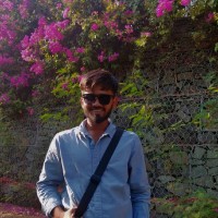 Sanket S.