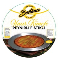 Erdal Bostancı