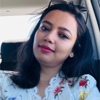 Priyanka Agarwal