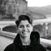 Sarah Coles