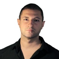 Nick Barulov