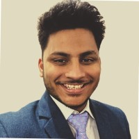 Parth Pandey