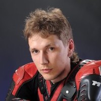 Dmytro Hladyshevskyi