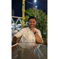 Piyush Ingle