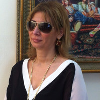 Roula Choufani