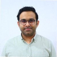 Dr. Neeraj B. Jhaveri