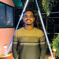Vishal Deshmukh