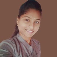 Kajal Ghorapade