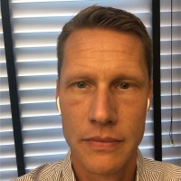 Markus Elmqvist