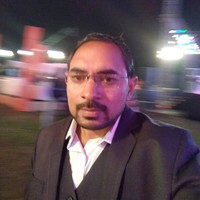 Kavindra Gupta