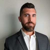 Darrin Macias