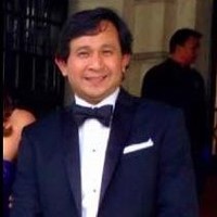 Arnold Martinez