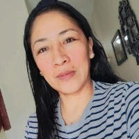 María Fernanda Rodríguez Briones