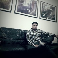 Kevin Jiram Gomez Arizmendi
