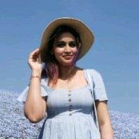 Shraya Singh