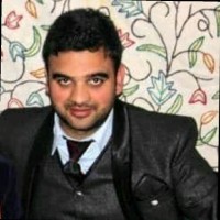 Khalid Dar