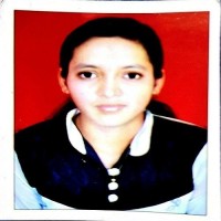 Nisha Jagtap