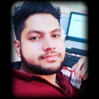 Ashwani Mishra