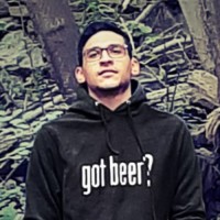 ali amiri