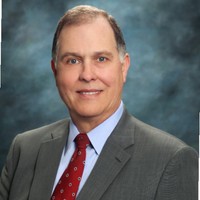 Bud Erickson