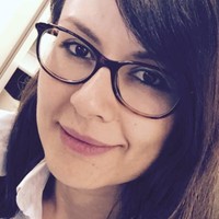 Fatma Yükseltürk Usta