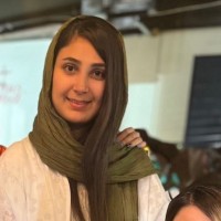Fahimeh Izadi Moghaddam