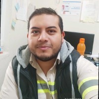 Jaime Alexander Rojas Gutierrez