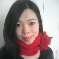 Cindy Xu