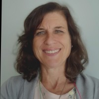 Sandra Jenman