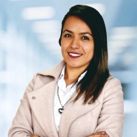 Tatiana Ceron