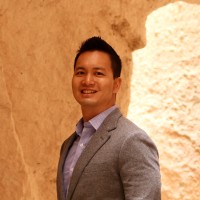 Eric Chen