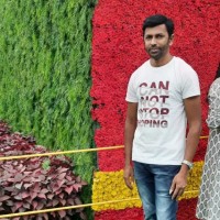 Chandrasekar A