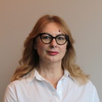 Inga Garliauskiene