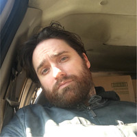 Sean Stewart