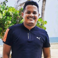 Saroj Narayan Parida