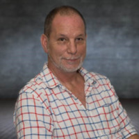 Jim Daniels