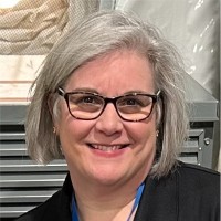 Crystal Saunders