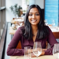 Amrutha Pulikottil
