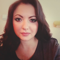 Anne Marie Tudor